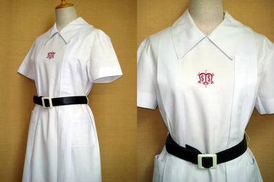 神戸松蔭高等学校の中古制服